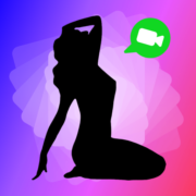 ChatRandom—18+ live video chat Apk by T&T Mobile