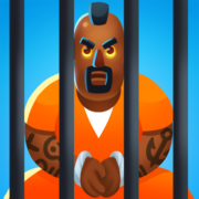 Idle Prison Empire Tycoon Apk by Wazzapps global limited
