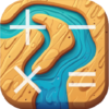 Epoxy River Calculator icon