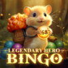 Legendary Hero Bingo icon