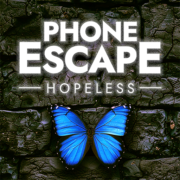 Phone Escape: Hopeless Apk by ENIGMATICON