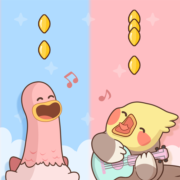 Duet Birds: Joyful Music Game Apk by Super Fun Labs