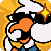 Freaky Duckling Apk by DHGames Limited