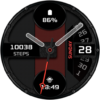 ALX18 Analog Watch Face icon