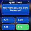 Millionaire Quiz - Quiz Maker icon