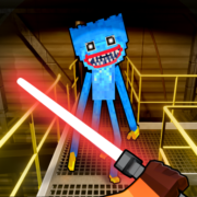Slash & Run: Lethal Monsters Apk by Mob Battle Competition – Craft World 3D
