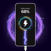 Battery Charging Theme icon