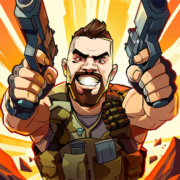 Last Hero: Shooter Apocalypse Apk by Pride Games