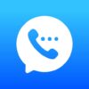 Ding Call - Unlimited Calling icon