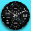 KF158 Watch face icon