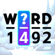 Cryptogram Word Puzzle Game Apk by COT Puzzle Game