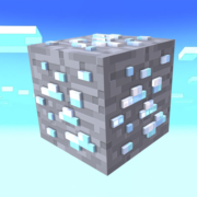 One Block for Minecraft Maps Apk by Councilium Block Place