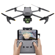 DJI Fly – GO for DJI Drones Apk by DJI Technology.