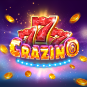 Crazino Slots 2.0:Vegas Games Apk by Mad Mobile Devs