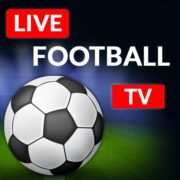 Live Football TV HD Streaming Apk by Shastri Group