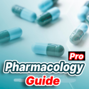 Learn Pharmacology Pro Apk by Alpha Z Studio