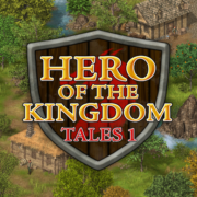Hero of the Kingdom: Tales 1 Apk by Lonely Troops