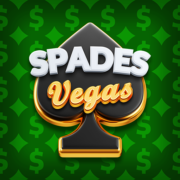 Spades Vegas – Card Game Apk by VOOPOO