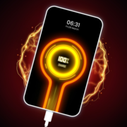 Battery Charging Animation 3D Apk by Share File Technologies by 090 Bravo