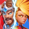 Multiverse Heroes: Survival icon