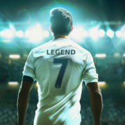 Club Legend – Football Game Apk by Mallat Entertainment