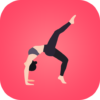 Workout for Women: Fit at Home icon
