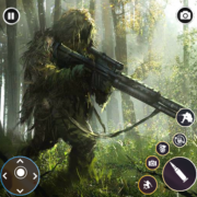 Cover Target: Offline Sniper Apk by NYC Gaming Studio
