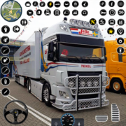 US Modern Heavy Grand Truck 3D Apk by NYC Gaming Studio