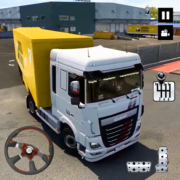 World Truck Grand Transport 3D Apk by NYC Gaming Studio
