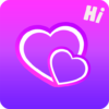 LoveDate - AI Romantic Match icon