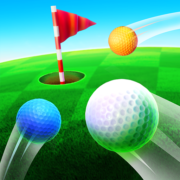 Mini GOLF Royal – Clash Battle Apk by INLOGIC SPORTS – football tennis golf soccer