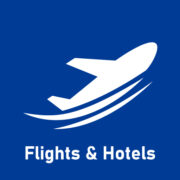 Flights & Hotels Apk by Fast Tour Booking Hotels & Flights Pvt. Ltd
