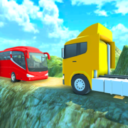 Truck Simulator: Climb Road Apk by ABI Games Studio