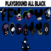FNF Characters Test Playground Apk by Hommel-Devl