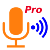 Bluetooth Loudspeaker Pro icon