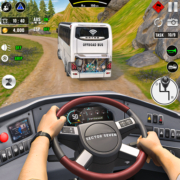 Real Bus Simulator : Bus Games Apk by Solo Studio Inc