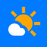 Weather on Homescreen Apk by Calisade