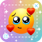 Emoji Maker: DIY Emoji Merge Apk by MayZing Tech