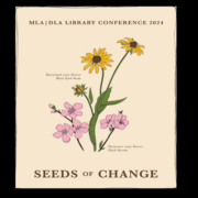 MLA|DLA Con Apk by Maryland Library Association