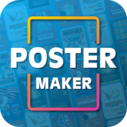 Poster Maker – Flyer Designer Apk by Applux Private Limited