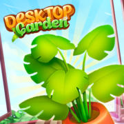 Desktop Garden Apk by InChot Inc.