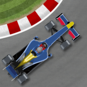 Ultimate Racing 2D 2! Apk by Applimazing