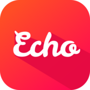 Echo – Anon Chat&Secret Share Apk by RIPPLECHAT