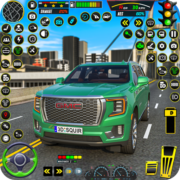 City Car School Driving 2024 Apk by Aerie Solutions 2022