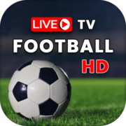 Live Football TV Streaming HD Apk by KRISHI