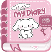 Diary with Fingerprint Lock Apk by Outthinking Pvt Ltd