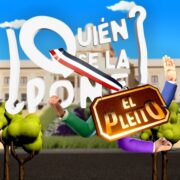 QSLP Game: Quien Se La Pone Apk by Game Bite Studio