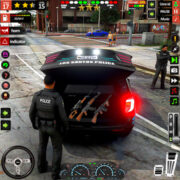 City Police Simulator: Cop Car Apk by 47 Cloud 2023