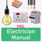 Electricians’ Manual Pro Apk by Calculation Apps