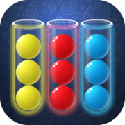 Ball Sort : Puzzle game Apk by Yooga & Co